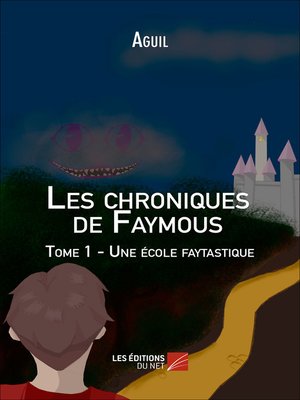 cover image of Les chroniques de Faymous
